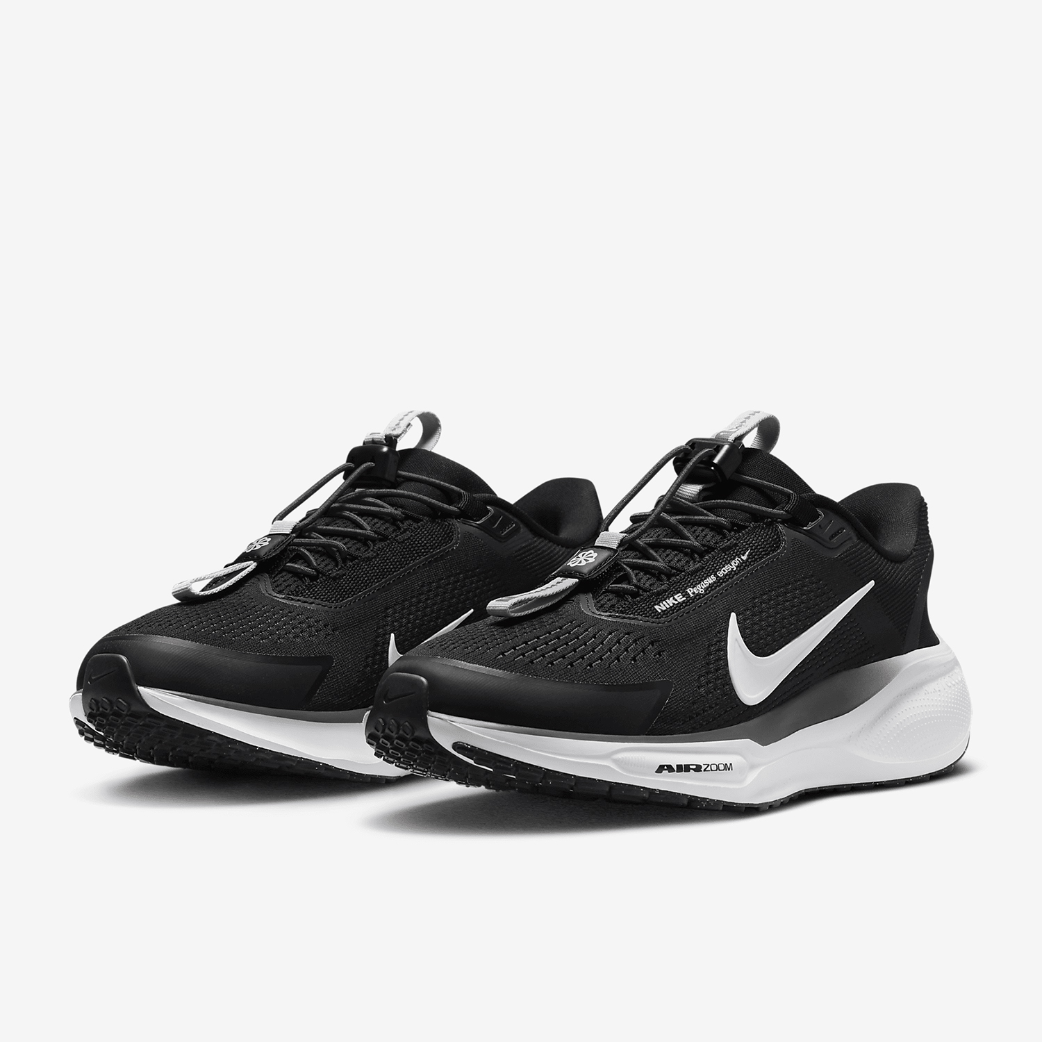 Women Shoes Running Nike - حذاء الجري الرياضي المبطن للنساء من