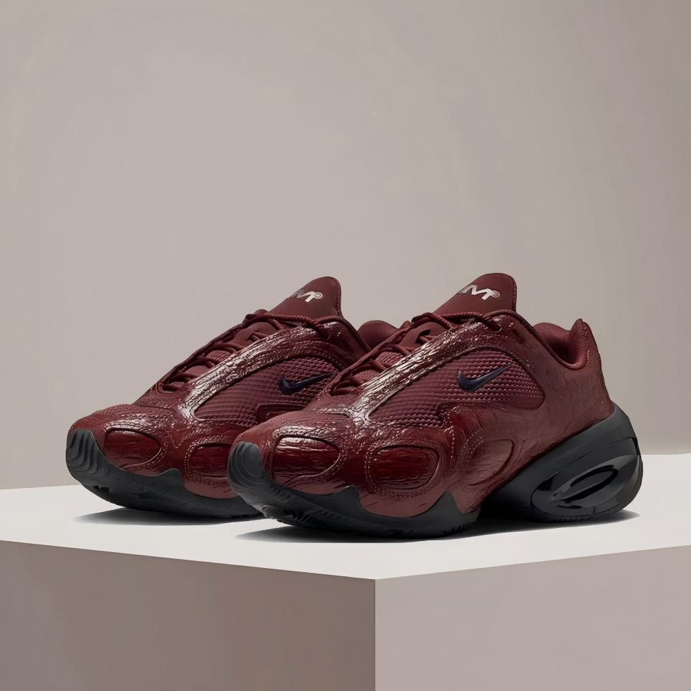 Women Shoes Running Nike - حذاء الجري النسائي Air Max Muse