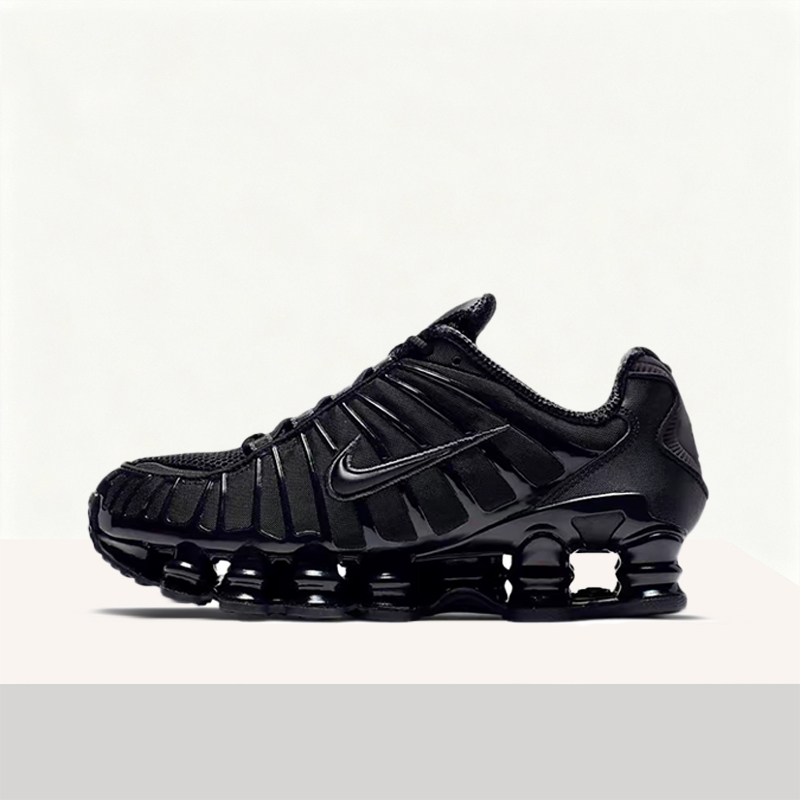 Women Shoes Running Nike - حذاء الجري Nike Shox TL متين