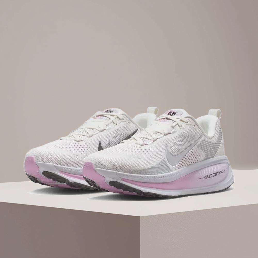 Women Shoes Running Nike - حذاء نايك VOMERO 18 للسيدات مريح