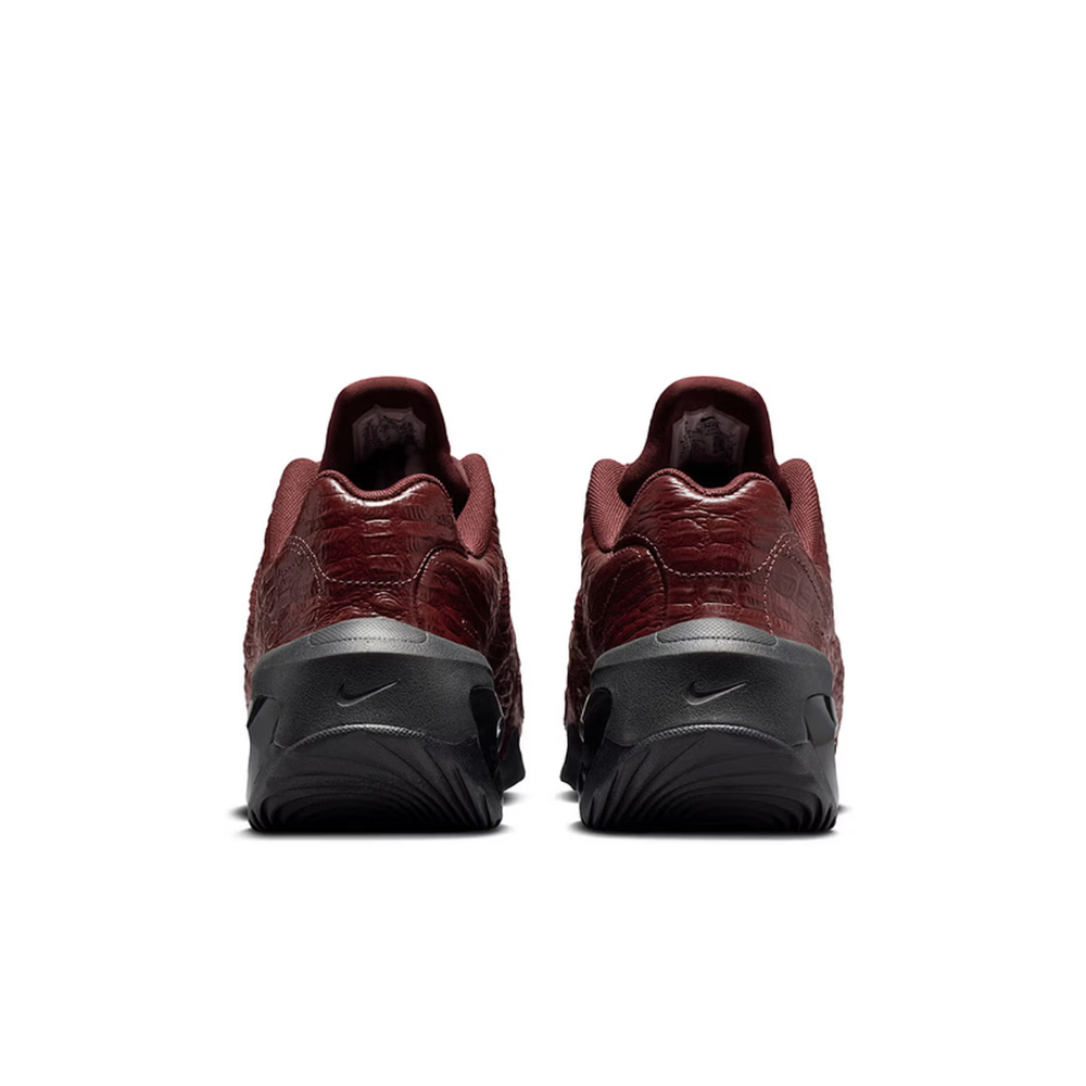 حذاء الجري النسائي Air Max Mus - مراجعة Women Shoes Running Nike وسعره