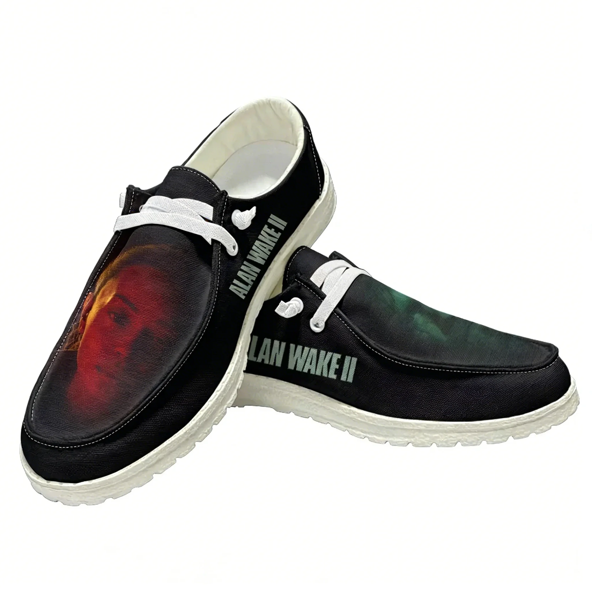 أحذية آلان ويك 2 كاجوال للرجال - مراجعة Oxford Lace Up Women وسعره