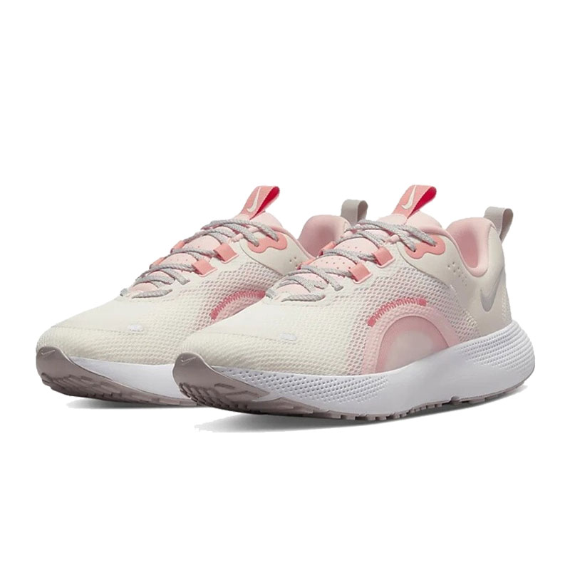 أحذية نايك نايك النسائية REACT - مراجعة Women Shoes Running Nike وسعره