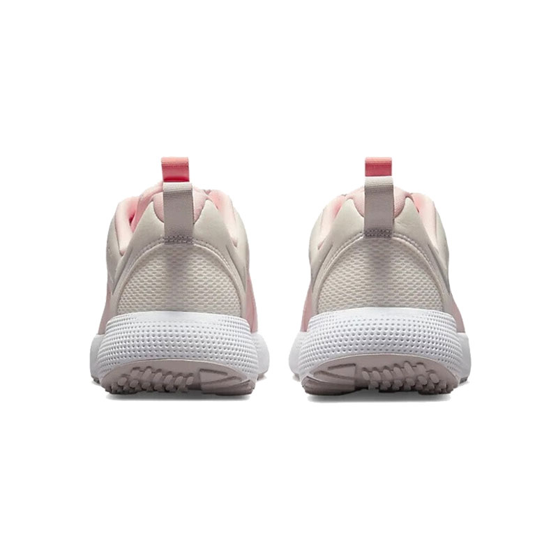 أحذية نايك نايك النسائية REACT - مراجعة Women Shoes Running Nike وسعره