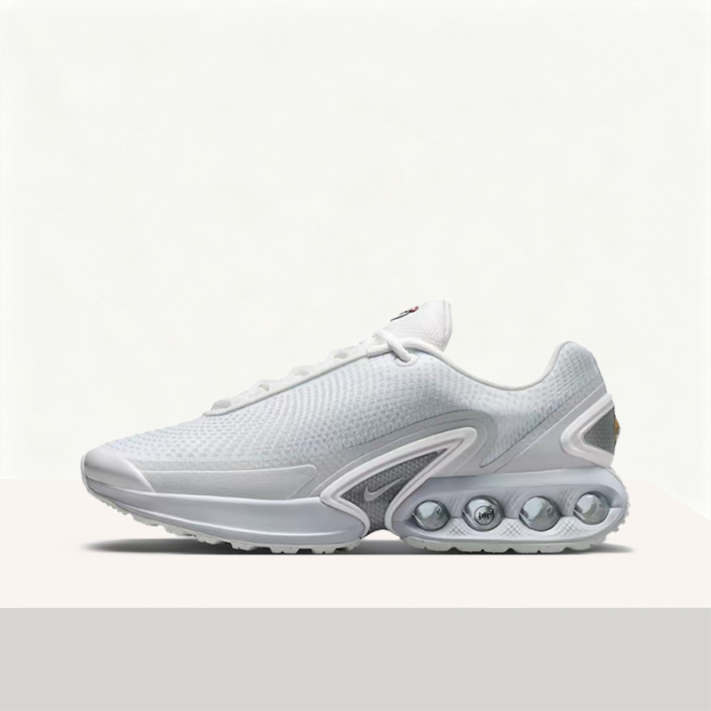 حذاء Nike Air Max Dn عصري وبسي - مراجعة Women Shoes Running Nike وسعره