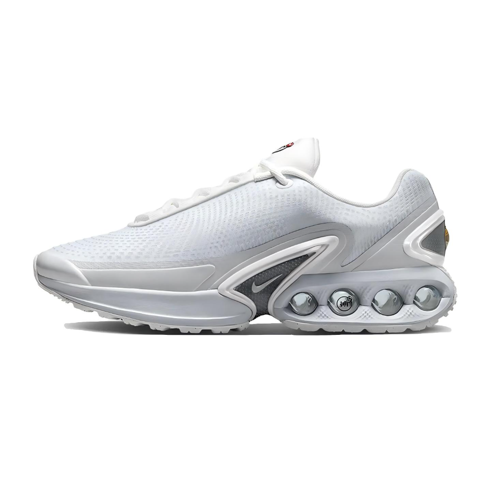 حذاء Nike Air Max Dn عصري وبسي - مراجعة Women Shoes Running Nike وسعره