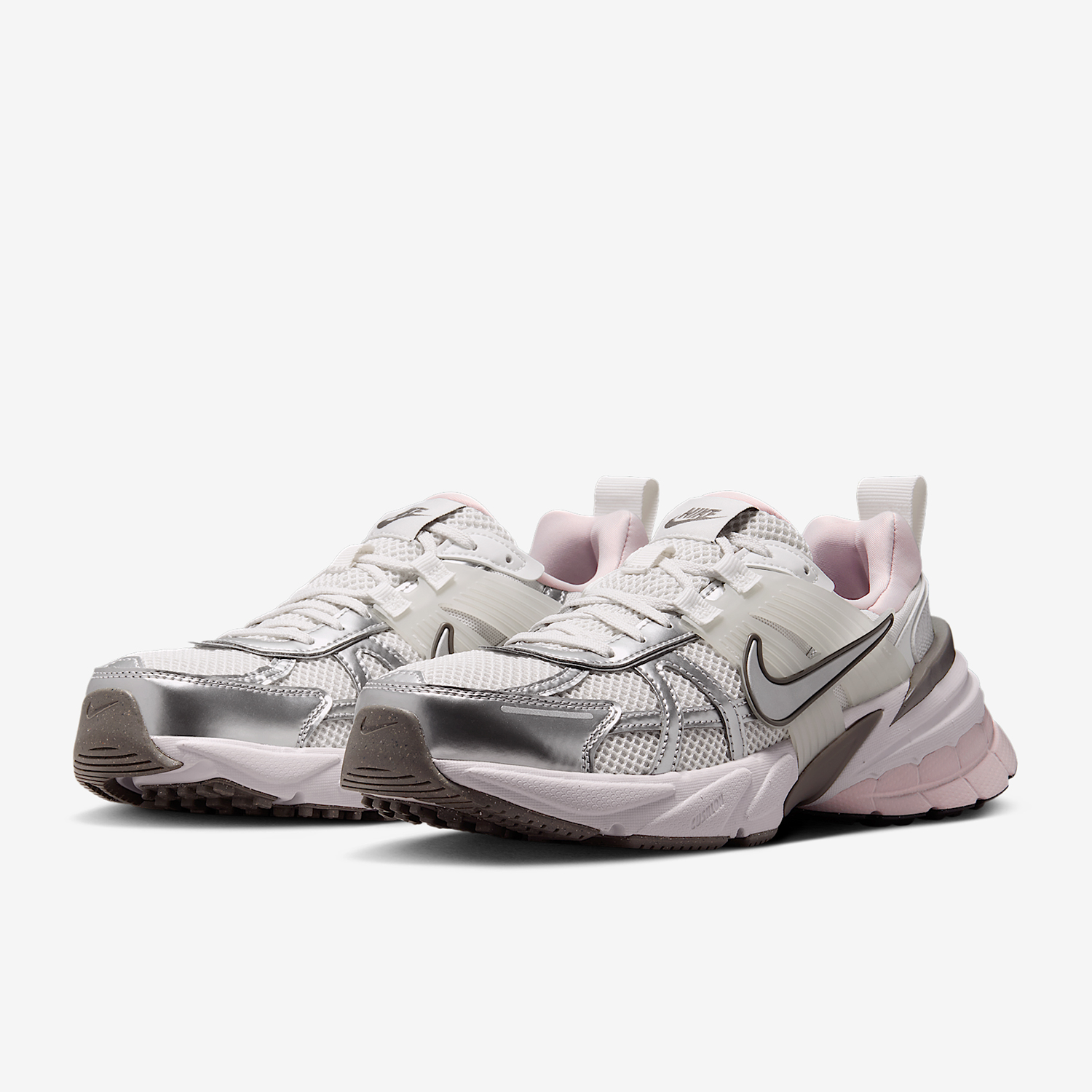 حذاء الجري Nike Authentic V2K  - مراجعة Women Shoes Running Nike وسعره
