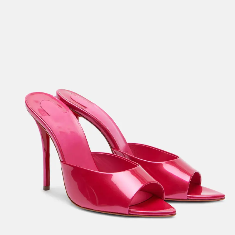 أحذية نسائية جديدة مفتوحة من ا - مراجعة Women'S Shoes Quality وسعره