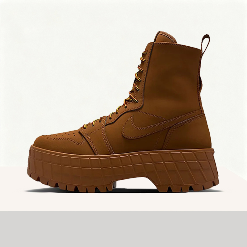 حذاء Nike Jordan Air Jordan 1  - مراجعة Women'S Shoes Nike Jordan وسعره