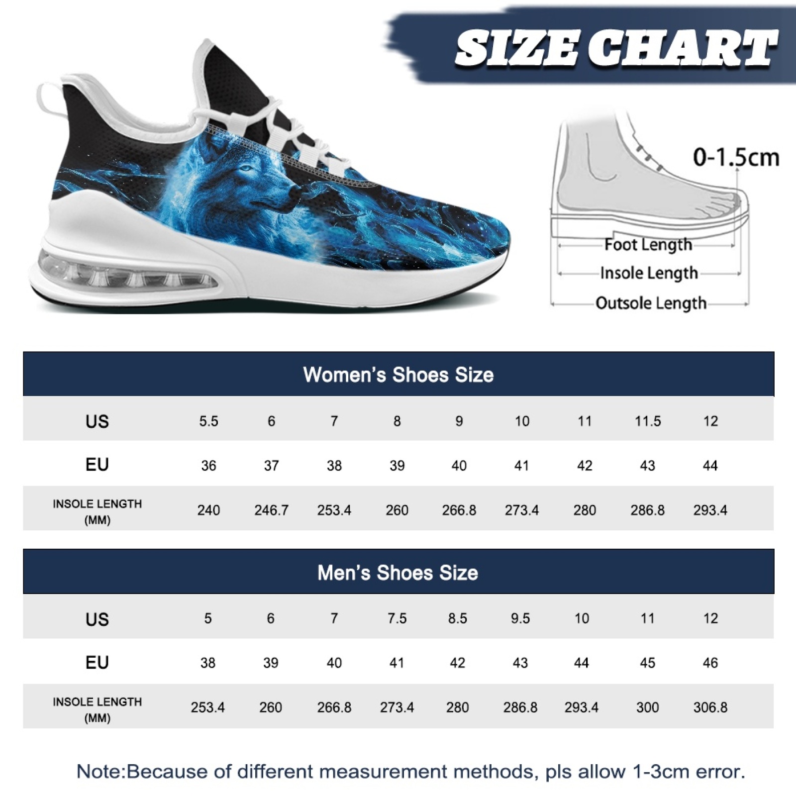 حذاء ممرضات PENSTROLL Blue Fla - مراجعة Women Shoes Tennis وسعره