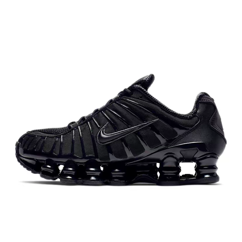 حذاء الجري Nike Shox TL متين و - مراجعة Women Shoes Running Nike وسعره