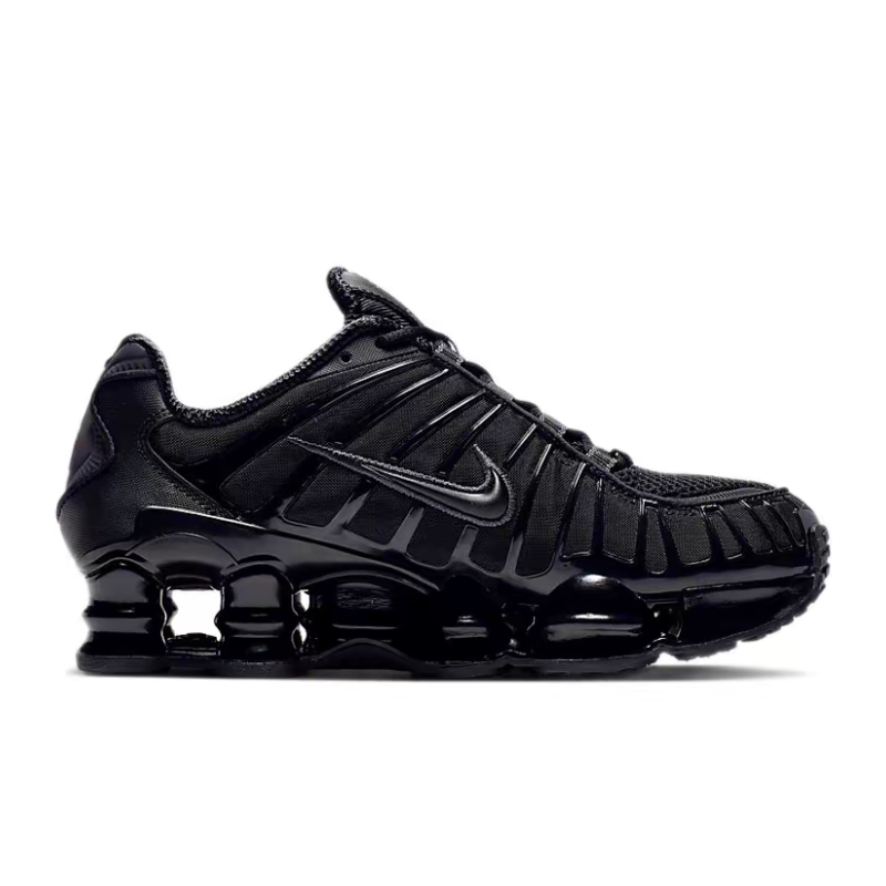 حذاء الجري Nike Shox TL متين و - مراجعة Women Shoes Running Nike وسعره