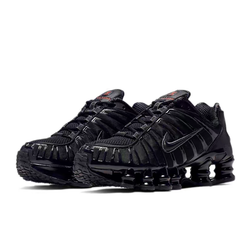 حذاء الجري Nike Shox TL متين و - مراجعة Women Shoes Running Nike وسعره