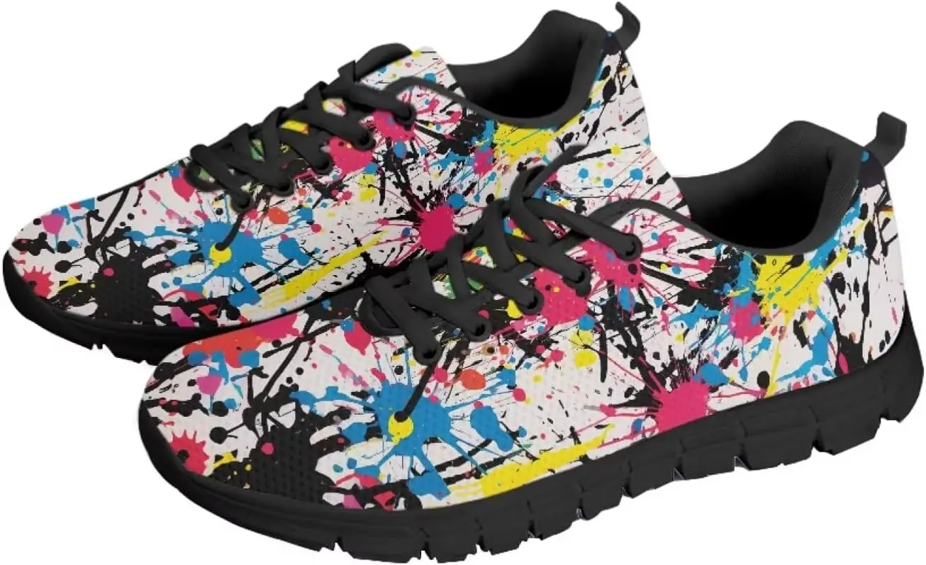 أحذية تنس للنساء، أحذية رياضية - مراجعة Women Shoes Tennis وسعره