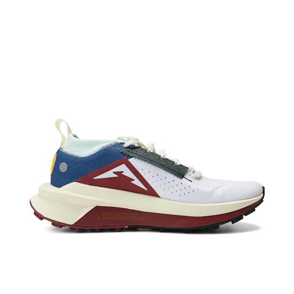 حذاء Nike Zegama Trail 2 للجري - مراجعة Women Shoes Running Nike وسعره